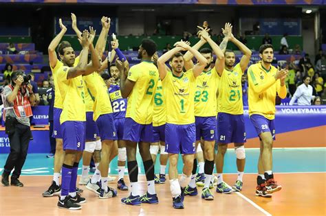 jogos de volei masculino